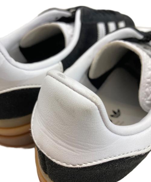 adidas（アディダス）adidas (アディダス) Gazelle Bold ブラック サイズ:24cmの古着・服飾アイテム