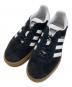 adidas（アディダス）の古着「Gazelle Bold」｜ブラック