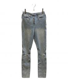 DIESEL（ディーゼル）の古着「ISLA デニム / A13911 09J93」｜スカイブルー