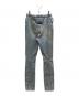 DIESEL (ディーゼル) ISLA デニム / A13911 09J93 スカイブルー サイズ:W24 未使用品：5000円