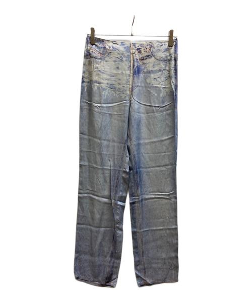 DIESEL（ディーゼル）DIESEL (ディーゼル) P-SARKY/A12870 OLJAX スカイブルー サイズ:91cm (W36) 未使用品の古着・服飾アイテム