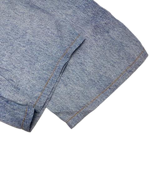 DIESEL（ディーゼル）DIESEL (ディーゼル) P-SARKY/A12870 OLJAX スカイブルー サイズ:91cm (W36) 未使用品の古着・服飾アイテム