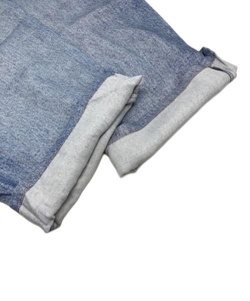 DIESEL（ディーゼル）DIESEL (ディーゼル) P-SARKY/A12870 OLJAX スカイブルー サイズ:91cm (W36) 未使用品の古着・服飾アイテム