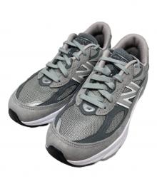 NEW BALANCE（ニューバランス）の古着「W990GL6」｜グレー