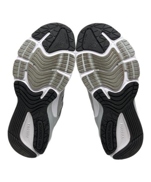 NEW BALANCE（ニューバランス）NEW BALANCE (ニューバランス) W990GL6 グレー サイズ:US6 1/2の古着・服飾アイテム