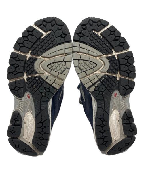 NEW BALANCE（ニューバランス）NEW BALANCE (ニューバランス) M2002RXK ネイビー サイズ:US5.5の古着・服飾アイテム
