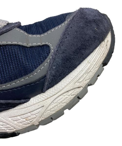 NEW BALANCE（ニューバランス）NEW BALANCE (ニューバランス) M2002RXK ネイビー サイズ:US5.5の古着・服飾アイテム