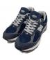 NEW BALANCE（ニューバランス）の古着「M2002RXK」｜ネイビー