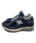 NEW BALANCE (ニューバランス) M2002RXK ネイビー サイズ:US5.5：12000円
