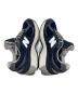 中古・古着 NEW BALANCE (ニューバランス) M2002RXK ネイビー サイズ:US5.5：12000円
