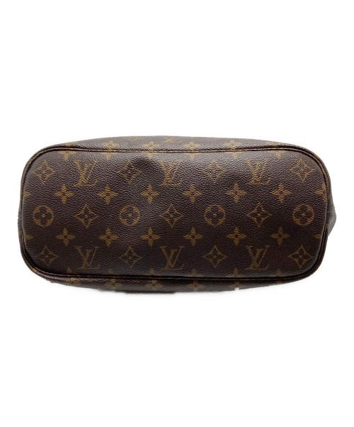 LOUIS VUITTON（ルイ ヴィトン）LOUIS VUITTON (ルイ ヴィトン) トートバッグ/M40155 ブラウン サイズ:₋の古着・服飾アイテム