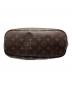 中古・古着 LOUIS VUITTON (ルイ ヴィトン) トートバッグ/M40155 ブラウン サイズ:₋：100000円