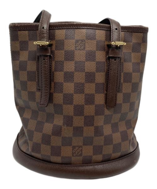 LOUIS VUITTON（ルイ ヴィトン）LOUIS VUITTON (ルイ ヴィトン) 2WAYショルダーバッグ/N42240 サイズ:₋の古着・服飾アイテム