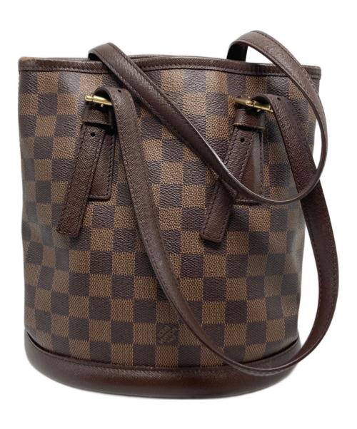 LOUIS VUITTON（ルイ ヴィトン）LOUIS VUITTON (ルイ ヴィトン) 2WAYショルダーバッグ/N42240 サイズ:₋の古着・服飾アイテム