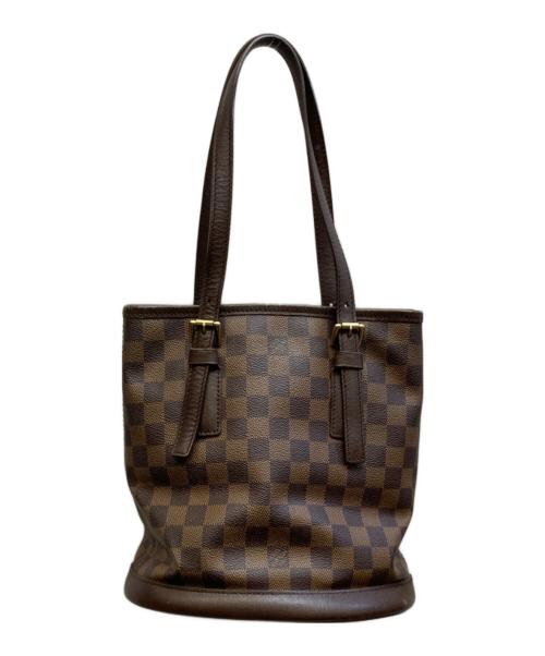LOUIS VUITTON（ルイ ヴィトン）LOUIS VUITTON (ルイ ヴィトン) 2WAYショルダーバッグ/N42240 サイズ:₋の古着・服飾アイテム