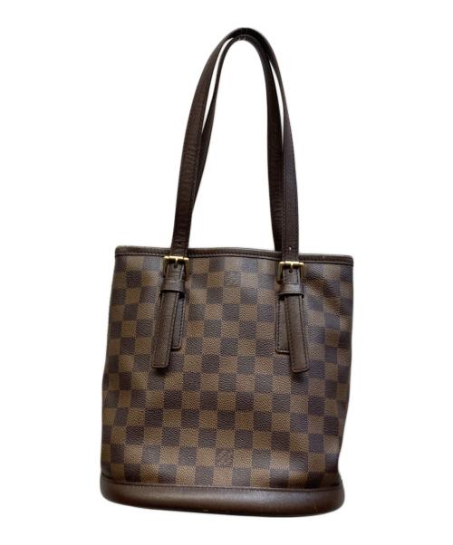 LOUIS VUITTON（ルイ ヴィトン）LOUIS VUITTON (ルイ ヴィトン) 2WAYショルダーバッグ/N42240 サイズ:₋の古着・服飾アイテム
