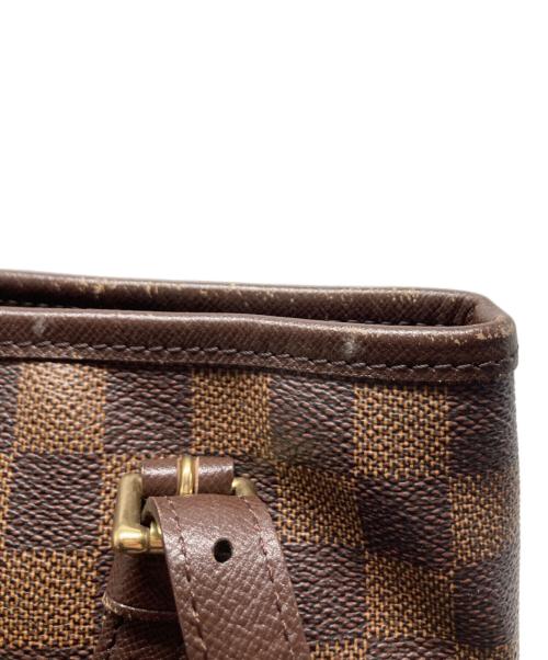 LOUIS VUITTON（ルイ ヴィトン）LOUIS VUITTON (ルイ ヴィトン) 2WAYショルダーバッグ/N42240 サイズ:₋の古着・服飾アイテム