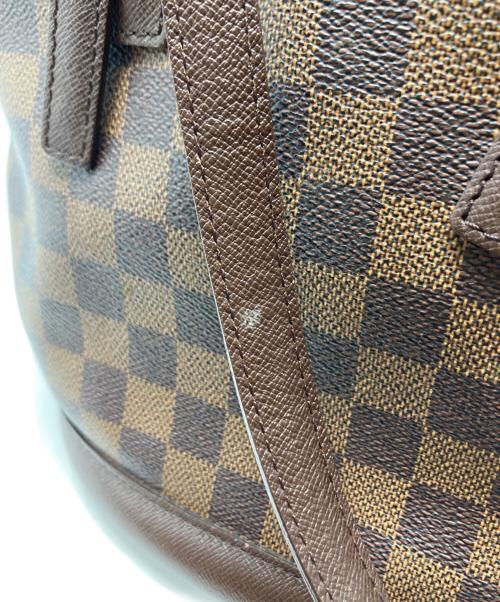 LOUIS VUITTON（ルイ ヴィトン）LOUIS VUITTON (ルイ ヴィトン) 2WAYショルダーバッグ/N42240 サイズ:₋の古着・服飾アイテム
