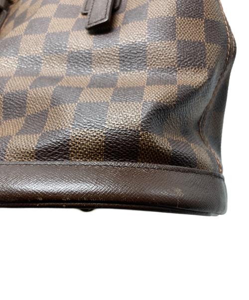 LOUIS VUITTON（ルイ ヴィトン）LOUIS VUITTON (ルイ ヴィトン) 2WAYショルダーバッグ/N42240 サイズ:₋の古着・服飾アイテム