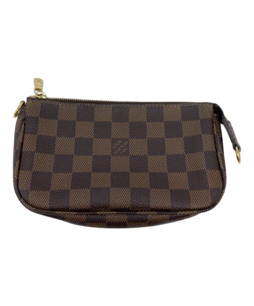 LOUIS VUITTON（ルイ ヴィトン）LOUIS VUITTON (ルイ ヴィトン) 2WAYショルダーバッグ/N42240 サイズ:₋の古着・服飾アイテム
