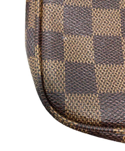 LOUIS VUITTON（ルイ ヴィトン）LOUIS VUITTON (ルイ ヴィトン) 2WAYショルダーバッグ/N42240 サイズ:₋の古着・服飾アイテム