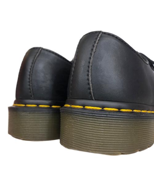Dr.Martens（ドクターマーチン）Dr.Martens (ドクターマーチン) 3ホールドレスシューズ ブラック サイズ:36の古着・服飾アイテム