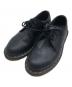 Dr.Martens（ドクターマーチン）の古着「3ホールドレスシューズ」｜ブラック