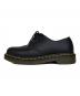 Dr.Martens (ドクターマーチン) 3ホールドレスシューズ ブラック サイズ:36：6000円