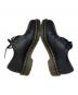 中古・古着 Dr.Martens (ドクターマーチン) 3ホールドレスシューズ ブラック サイズ:36：6000円