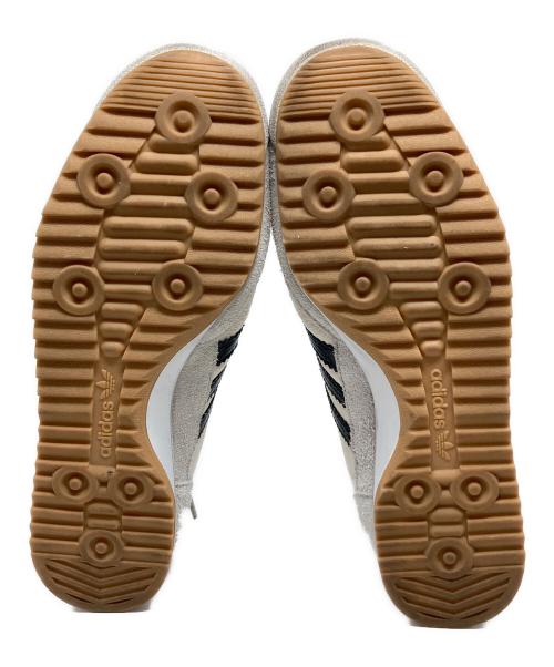 adidas（アディダス）adidas (アディダス) ローカットスニーカー/JQ9637 ホワイト サイズ:UK8の古着・服飾アイテム