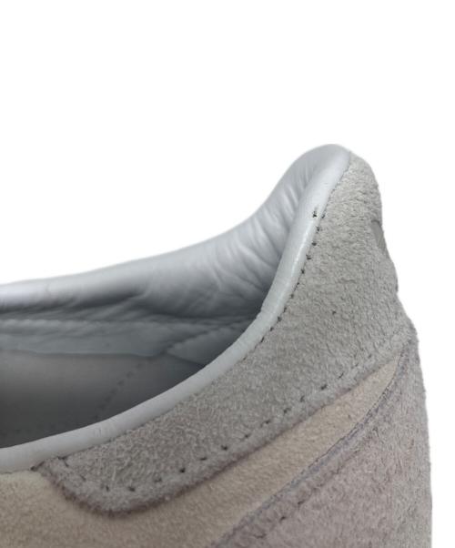 adidas（アディダス）adidas (アディダス) ローカットスニーカー/JQ9637 ホワイト サイズ:UK8の古着・服飾アイテム