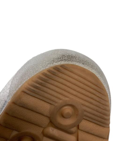 adidas（アディダス）adidas (アディダス) ローカットスニーカー/JQ9637 ホワイト サイズ:UK8の古着・服飾アイテム