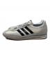 adidas (アディダス) ローカットスニーカー/JQ9637 ホワイト サイズ:UK8：8000円