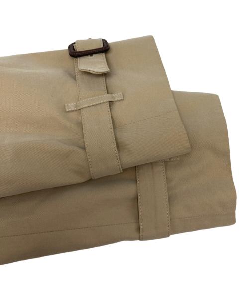 BURBERRY LONDON（バーバリーロンドン）BURBERRY LONDON (バーバリーロンドン) トレンチコート ベージュ サイズ:38の古着・服飾アイテム