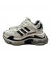 BALENCIAGA (バレンシアガ) adidas (アディダス) TRIPLE S/712821 ホワイト サイズ:UK6：50000円