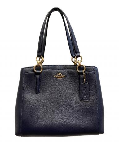 中古・古着通販】COACH (コーチ) ミネッタ クロスボディ 2WAYバッグ
