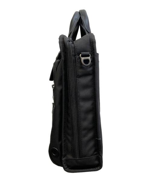 TUMI（トゥミ）TUMI (トゥミ) 2WAYブリーフケース / 263114D4 ブラックの古着・服飾アイテム