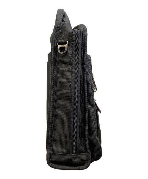 TUMI（トゥミ）TUMI (トゥミ) 2WAYブリーフケース / 263114D4 ブラックの古着・服飾アイテム