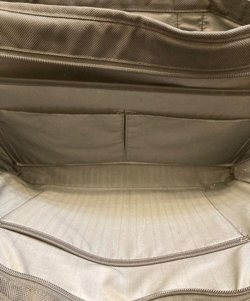 TUMI（トゥミ）TUMI (トゥミ) 2WAYブリーフケース / 263114D4 ブラックの古着・服飾アイテム