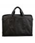 TUMI (トゥミ) 2WAYブリーフケース / 263114D4 ブラック：11000円