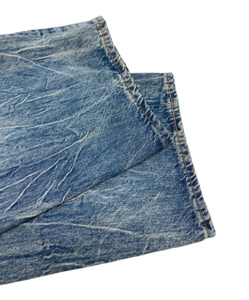 LEVI'S（リーバイス）LEVI'S (リーバイス) JOURNAL STANDARD (ジャーナルスタンダード) 別注1947 501 JEANS STARRY DYNAMO インディゴ サイズ:40 未使用品の古着・服飾アイテム