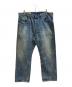 LEVI'S（リーバイス）の古着「別注1947 501 JEANS STARRY DYNAMO」｜インディゴ