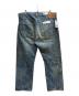 LEVI'S (リーバイス) JOURNAL STANDARD (ジャーナルスタンダード) 別注1947 501 JEANS STARRY DYNAMO インディゴ サイズ:40 未使用品：25000円