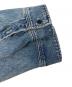 中古・古着 Plage (プラージュ) les Tendre DENIM シャツ インディゴ サイズ:FREE 未使用品：9000円