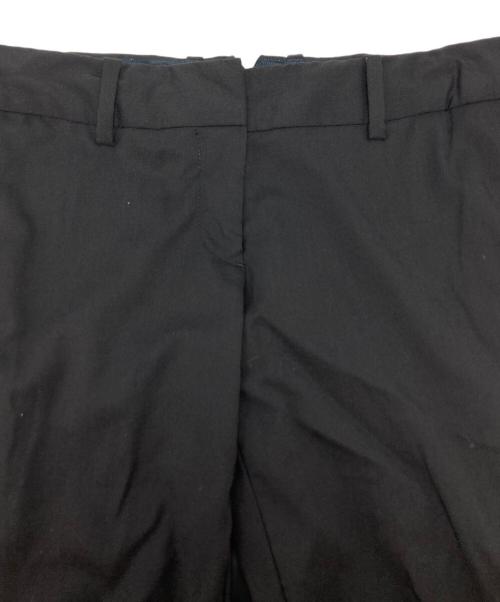 NEIL BARRETT（ニールバレット）NEIL BARRETT (ニールバレット) スラックス ブラック サイズ:42の古着・服飾アイテム