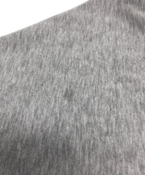 NATASHA ZINKO（ナターシャジンコ）NATASHA ZINKO (ナターシャジンコ) バンダナスカーフ グレーの古着・服飾アイテム
