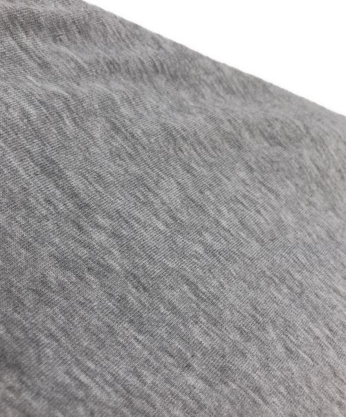 NATASHA ZINKO（ナターシャジンコ）NATASHA ZINKO (ナターシャジンコ) バンダナスカーフ グレーの古着・服飾アイテム