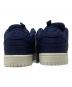 NIKE (ナイキ) Nike SB Dunk Low Pro Premium Men's Shoes ネイビー×ベージュ サイズ:US8.5 未使用品：10000円