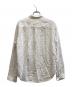 DEUXIEME CLASSE (ドゥーズィエム クラス) SCOUT SHIRT/26050510001210 ホワイト サイズ:S：15000円