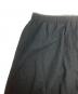中古・古着 DEUXIEME CLASSE (ドゥーズィエム クラス) Cotton Linen Relax パンツ/26030500824010 ブラック サイズ:36：10000円